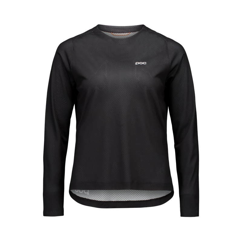 Product image of Women's Motion Air Long Sleeve MTB Jersey