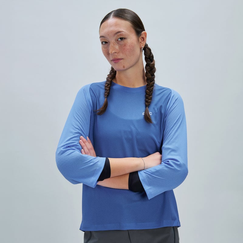 Product image of Women's Motion Air 3/4 MTB Jersey