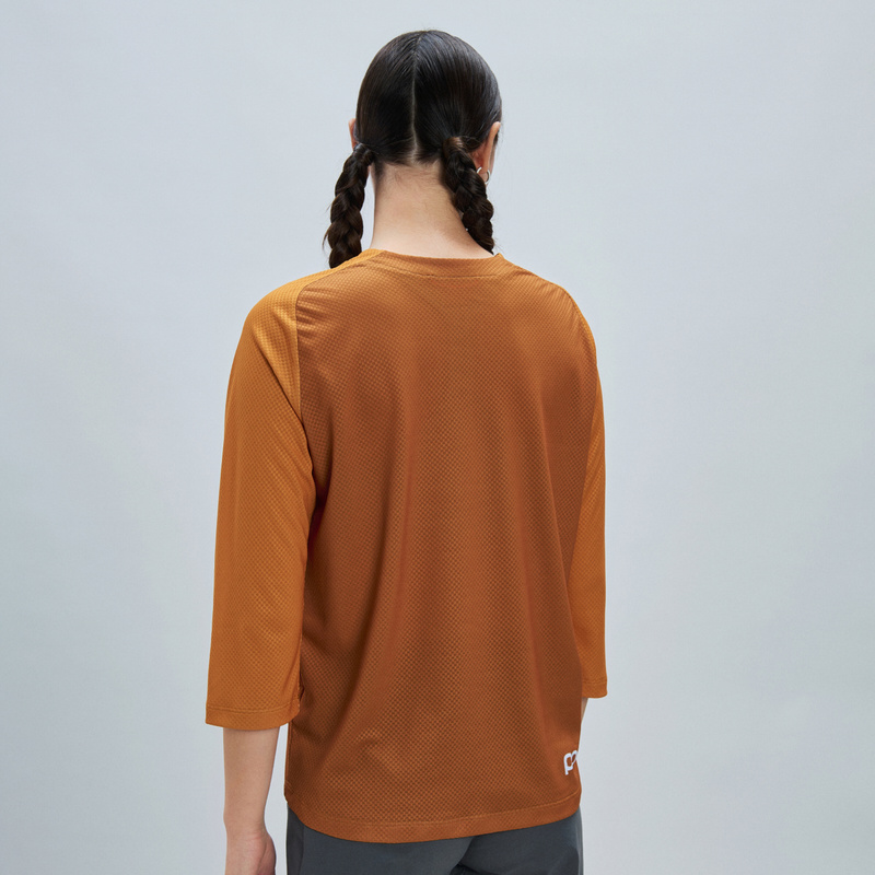 Product image of Women's Motion Air 3/4 MTB Jersey