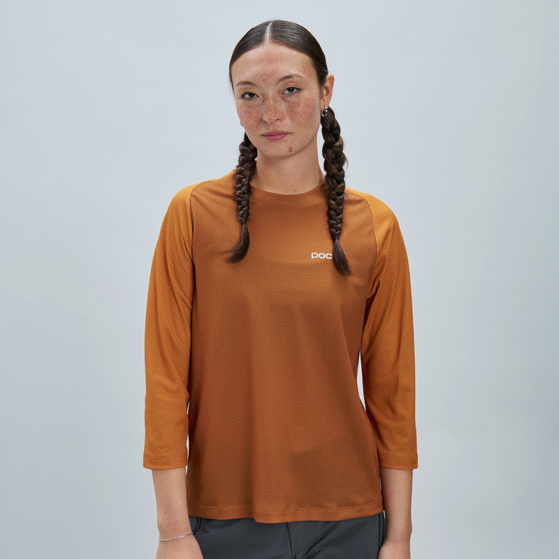 Product image of Women's Motion Air 3/4 MTB Jersey