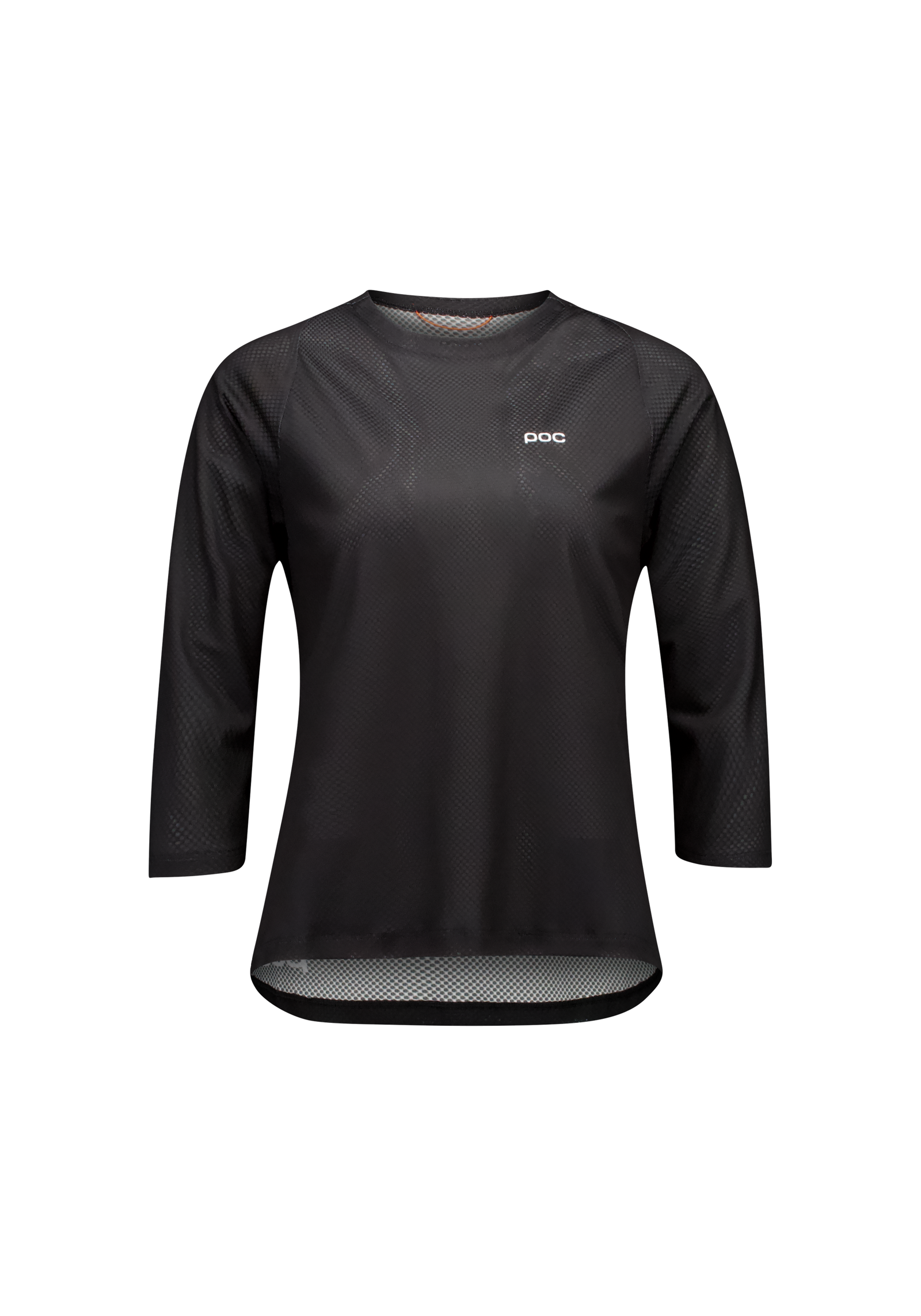 Women's Motion Air 3/4 MTB Jersey - Image 1