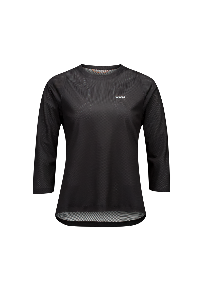 Women's Motion Air 3/4 MTB Jersey