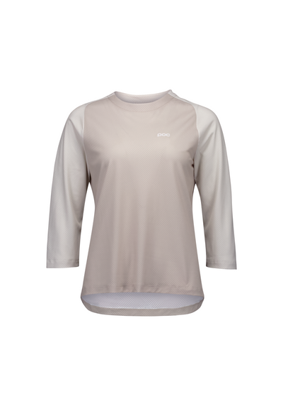 Maillot VTT Femme Motion Air Manches 3/4