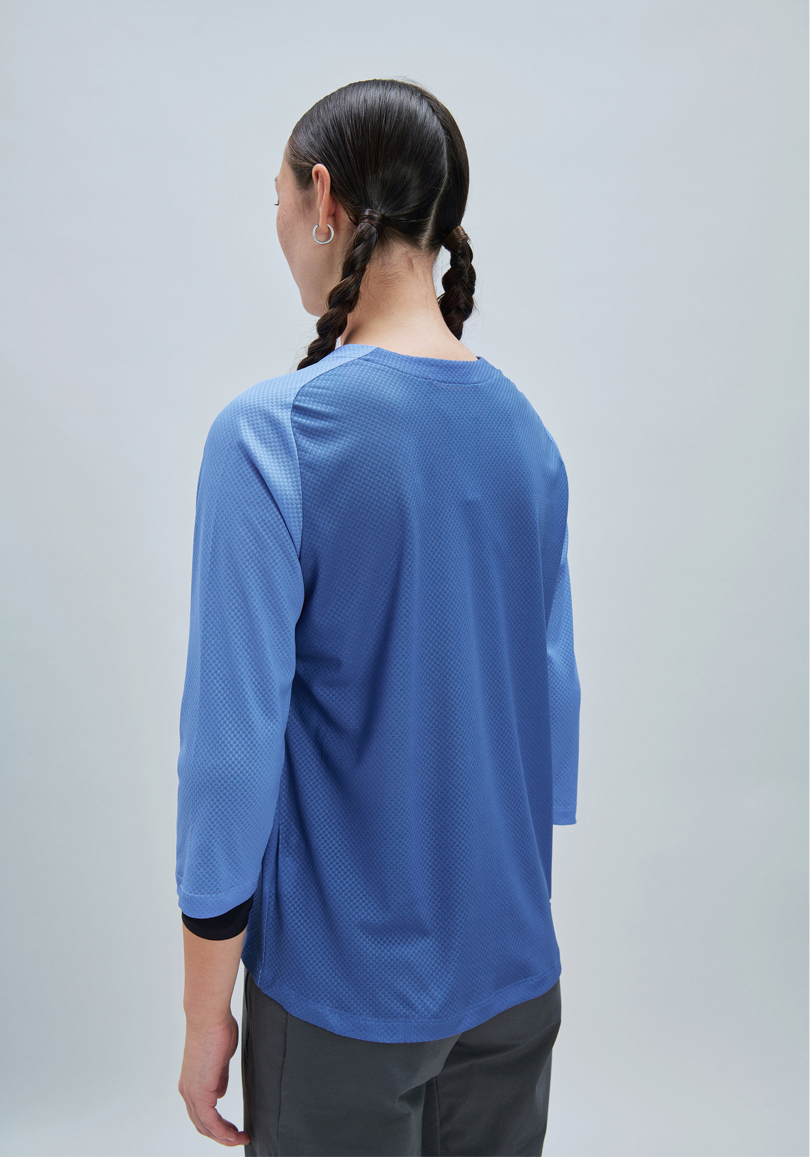 Women's Motion Air 3/4 MTB Jersey - Image 4