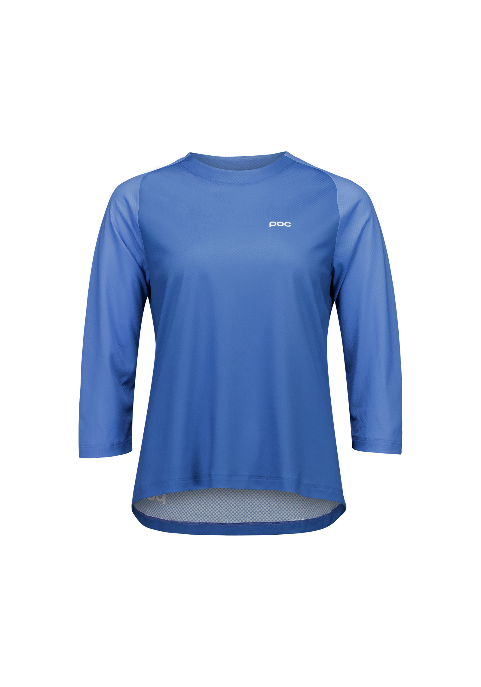 Women's Motion Air 3/4 MTB Jersey - Image 1