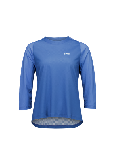 Women's Motion Air 3/4 MTB Jersey