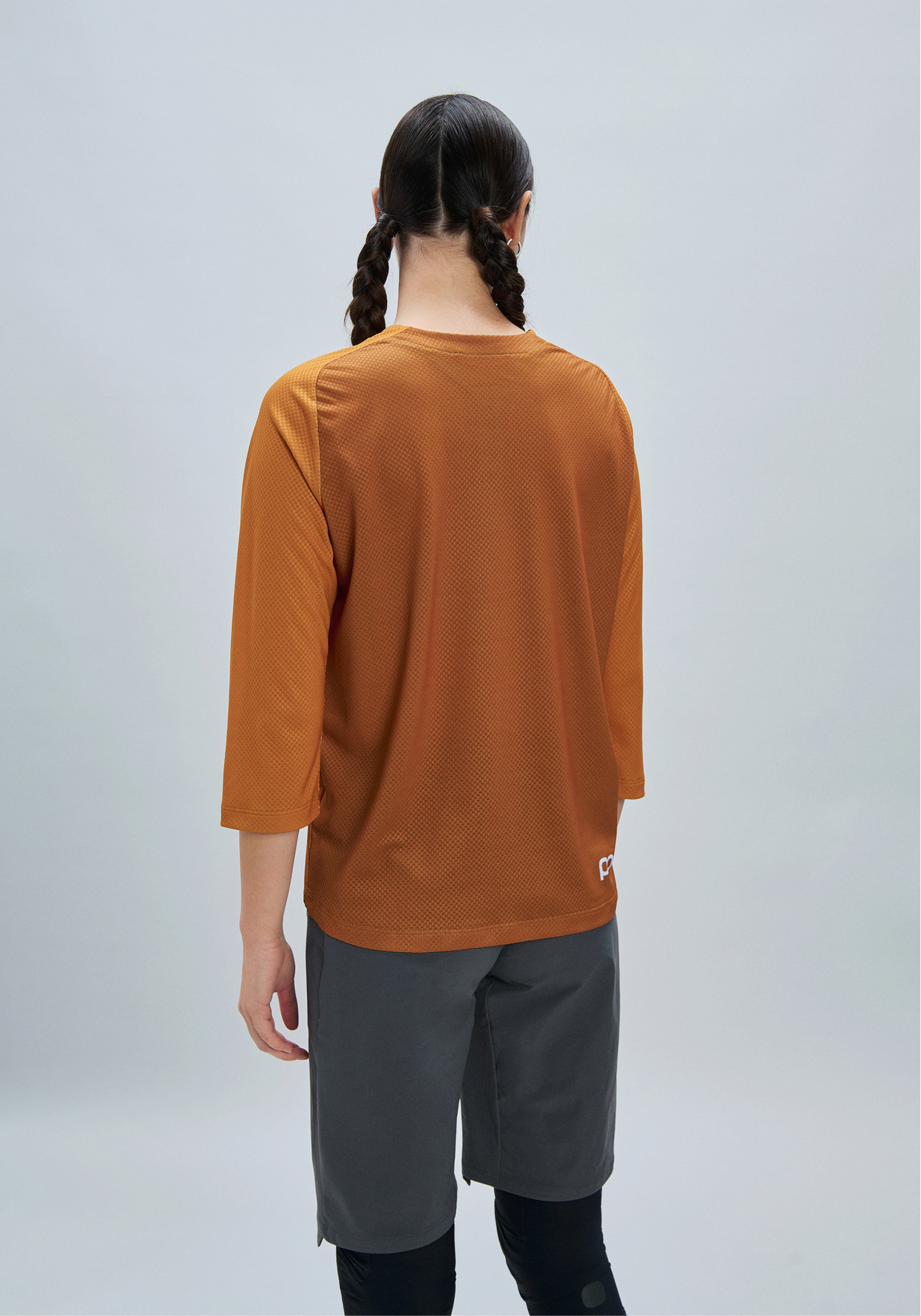 Frauen Motion Air 3/4 MTB Jersey - Image 4