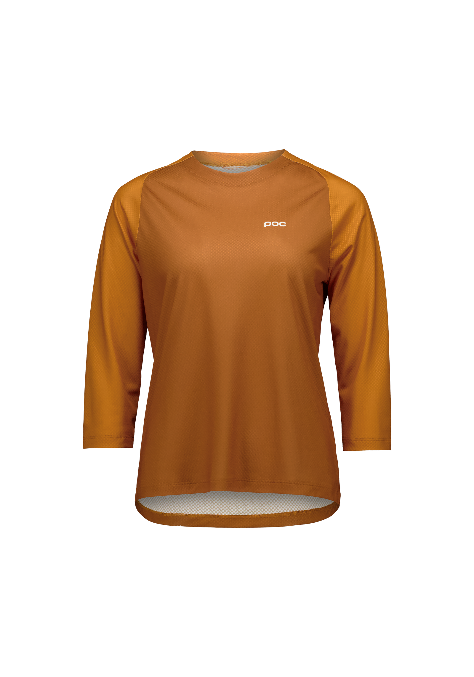 Women's Motion Air 3/4 MTB Jersey - Image 1