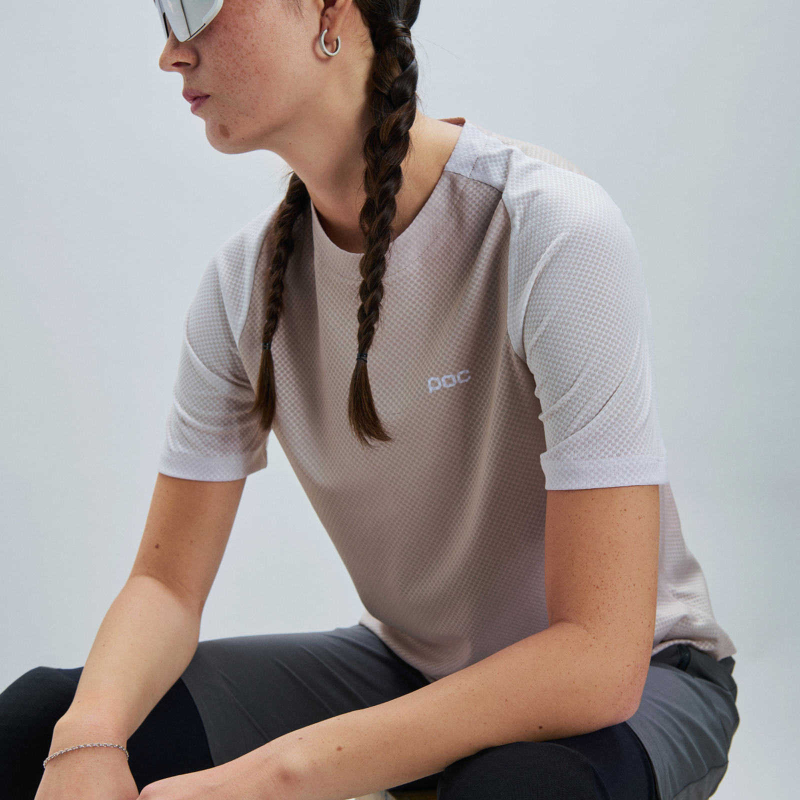 Maillot de Vélo Femme Motion Air Short Sleeve - Image 6