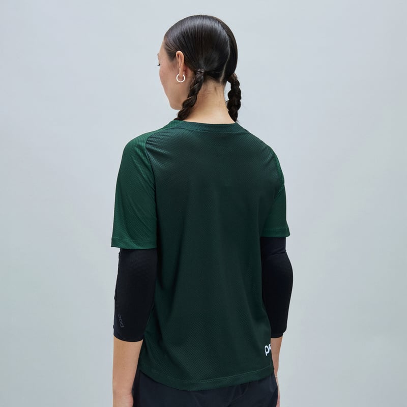 Product image of Women's Motion Air Short Sleeve Cycling Jersey