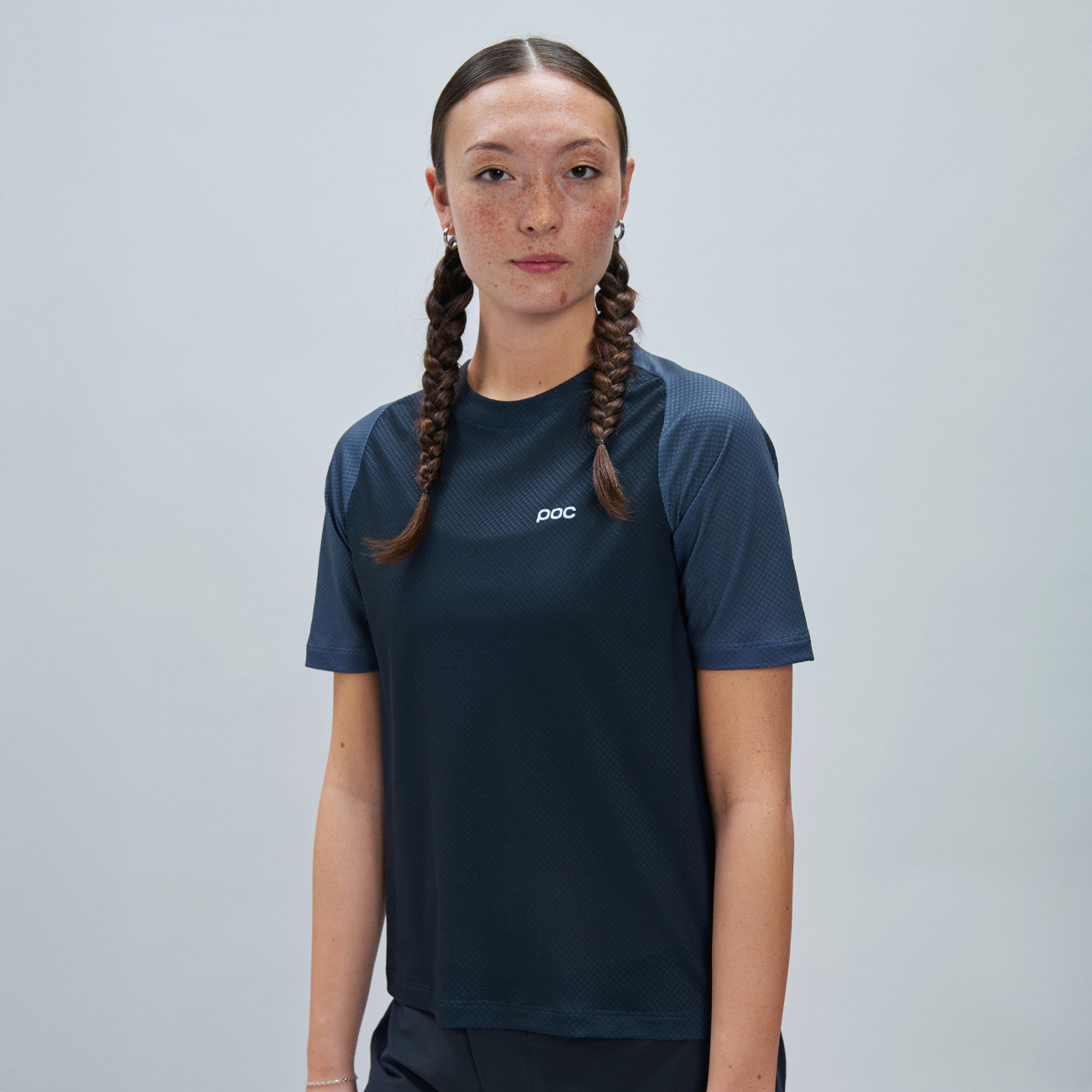 Women's Motion Air Short Sleeve Cycling Jersey - Image 3