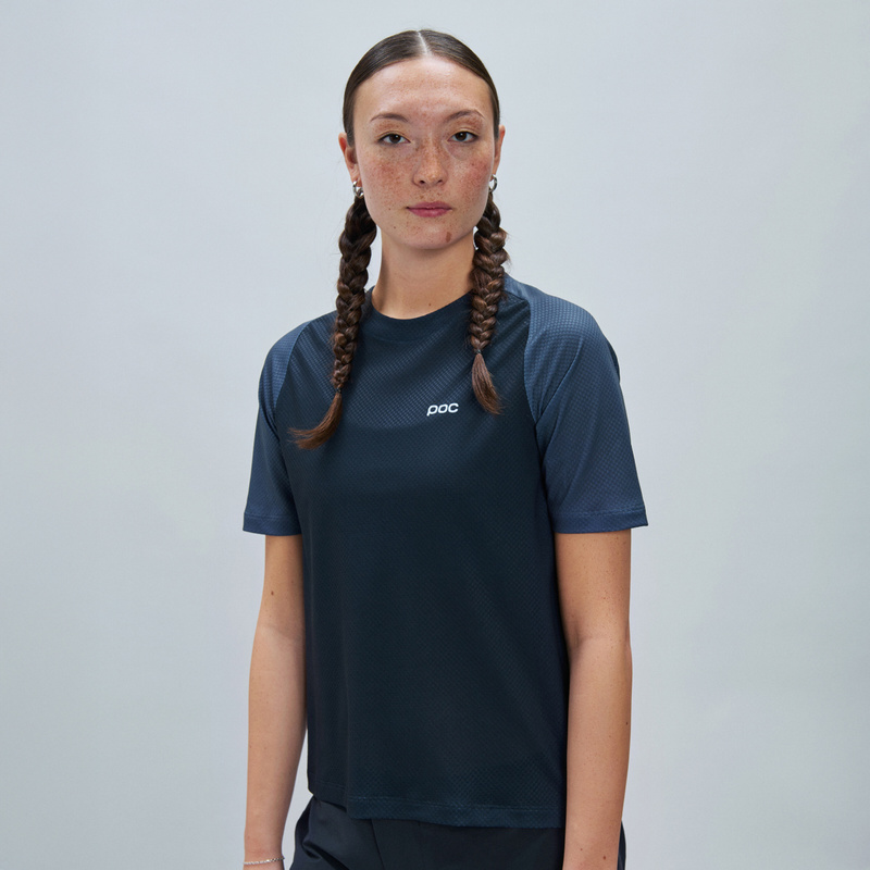 Product image of Frauen Motion Air Kurzarm Fahrrad Trikot
