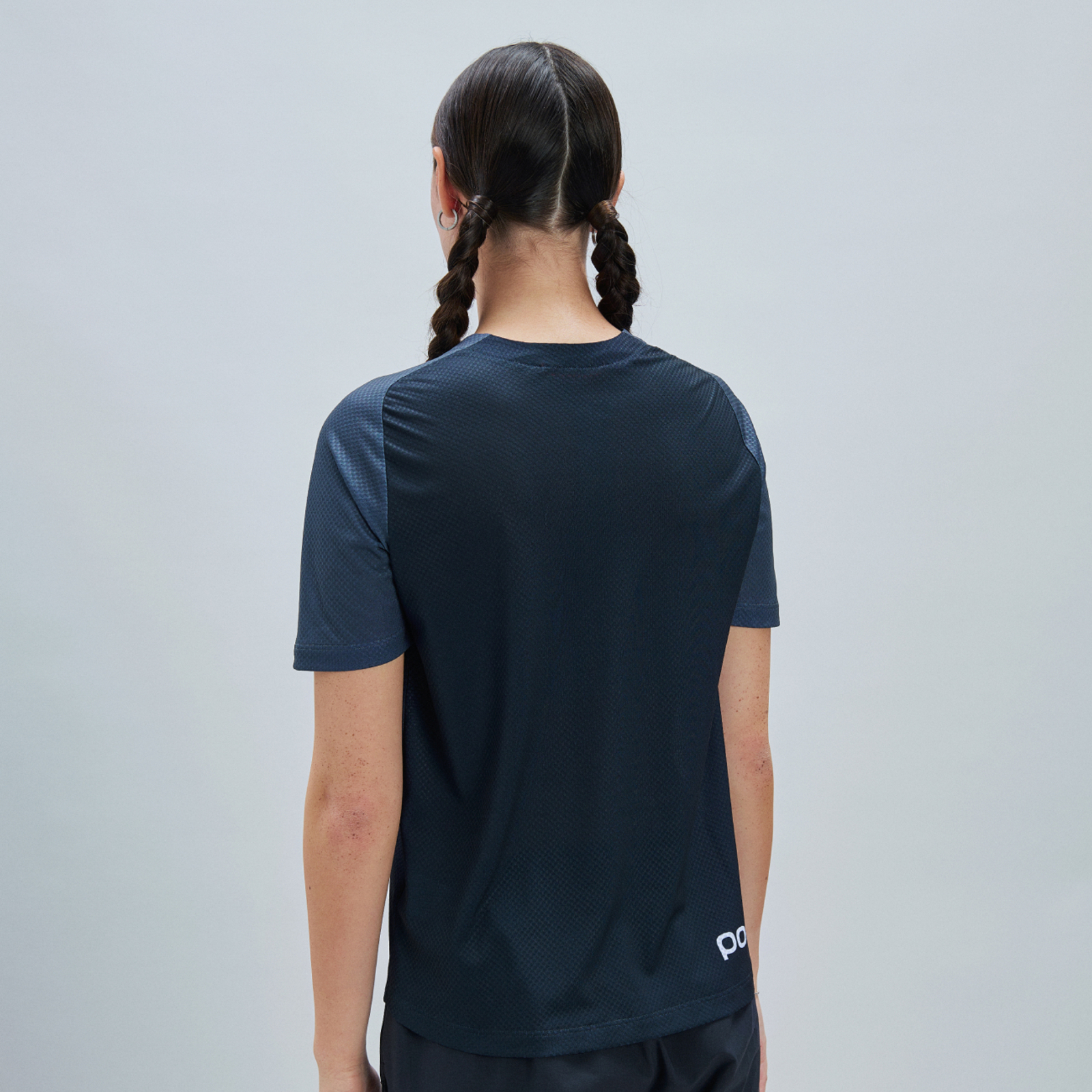 Women's Motion Air Short Sleeve Cycling Jersey - Image 4