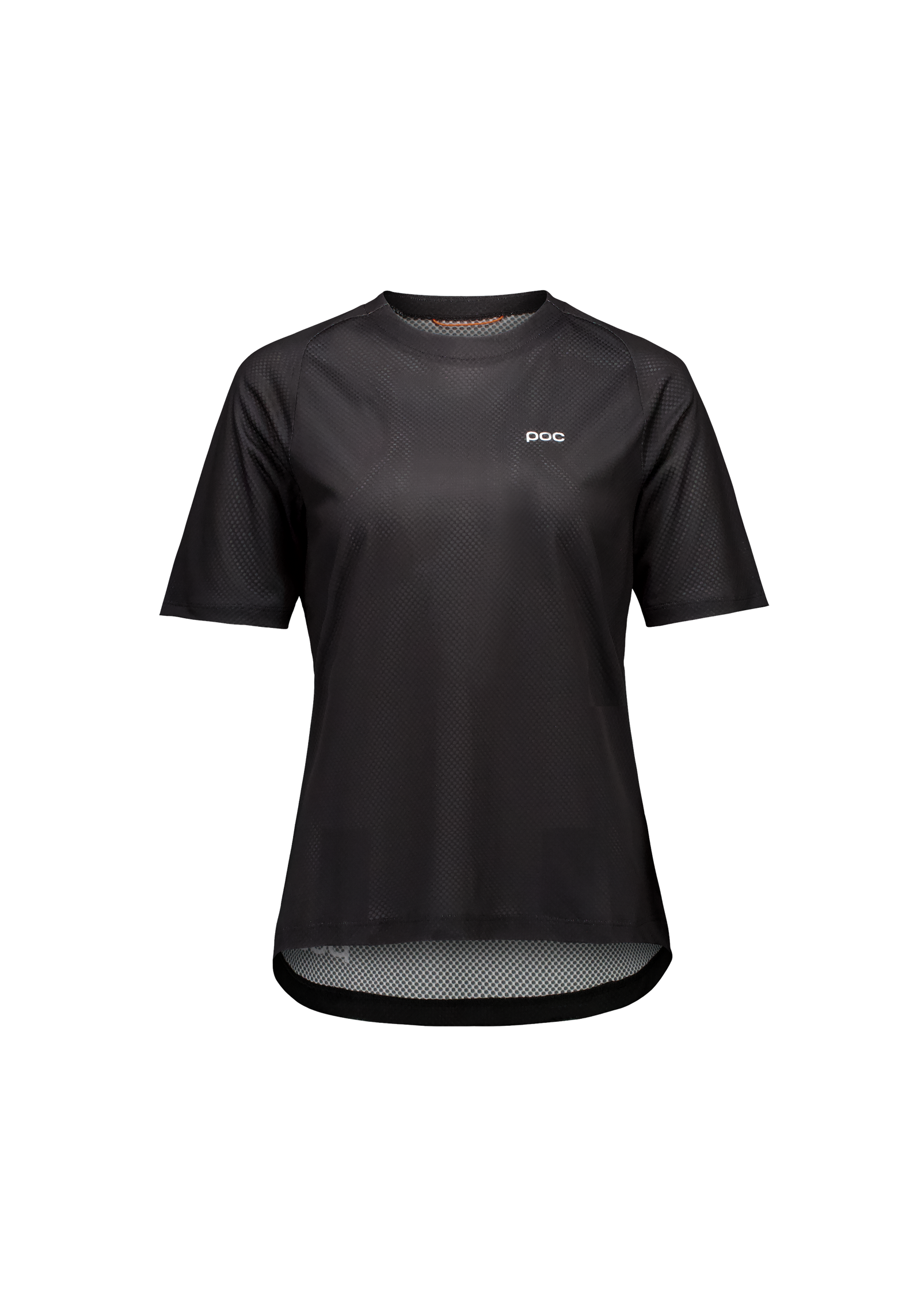 Women's Motion Air Short Sleeve Cycling Jersey - Image 1