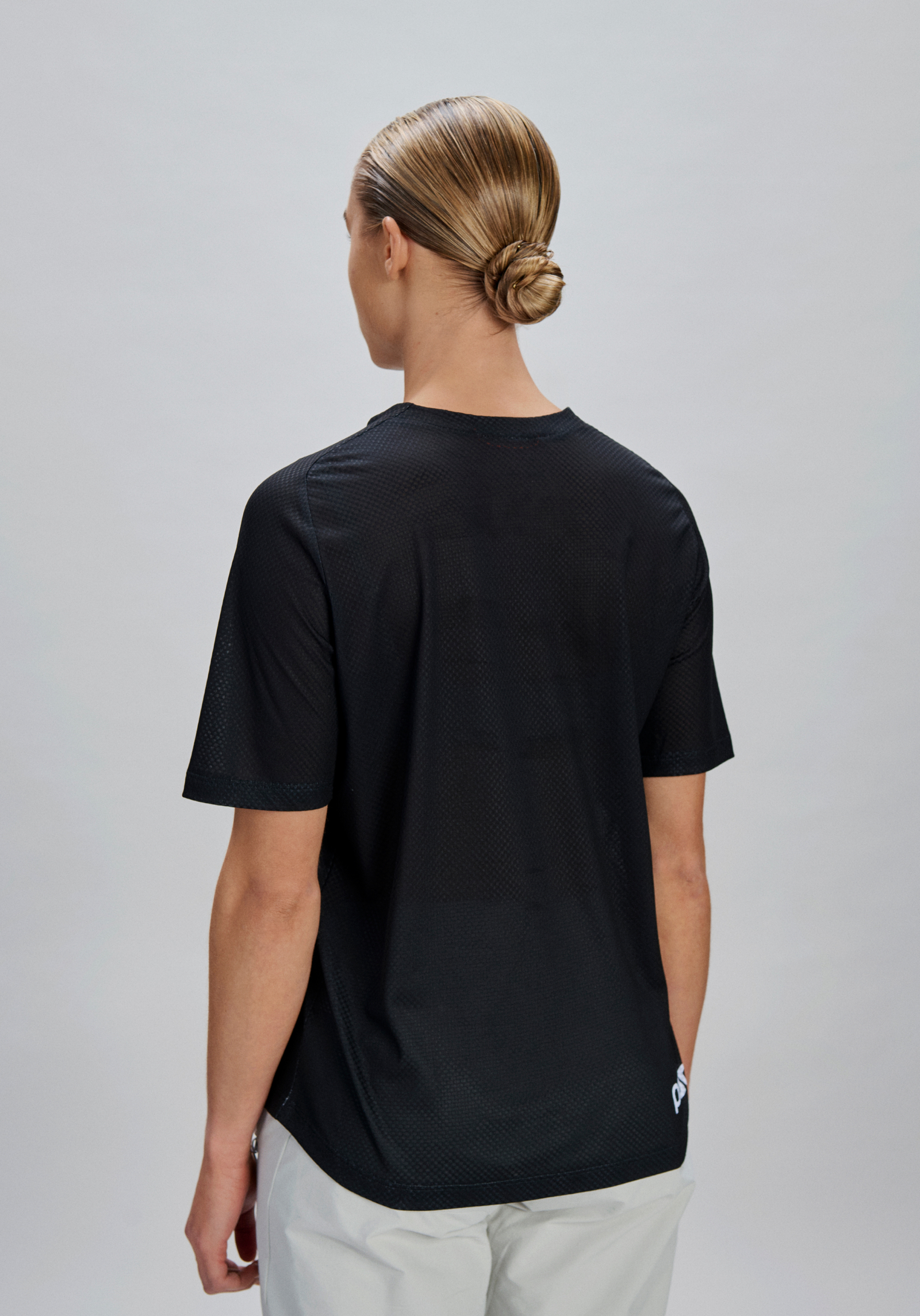 Women's Motion Air Short Sleeve Cycling Jersey - Image 4