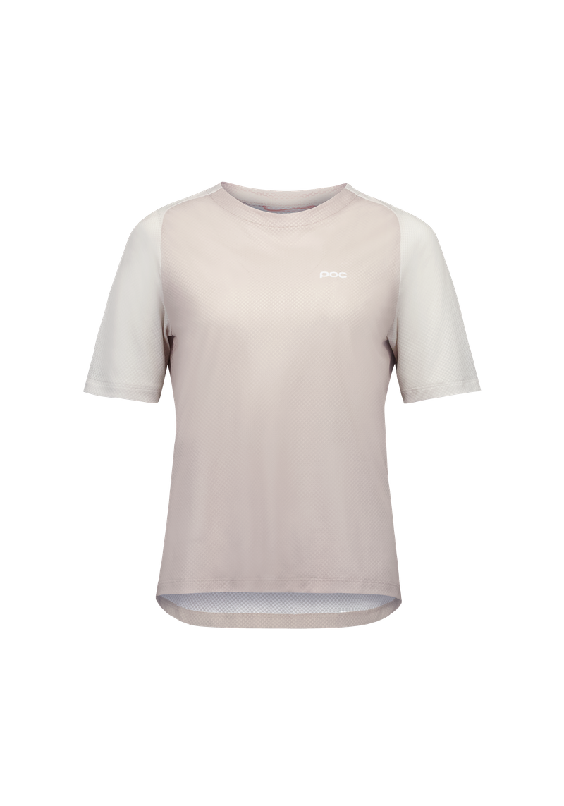 Women's Motion Air Short Sleeve Cycling Jersey