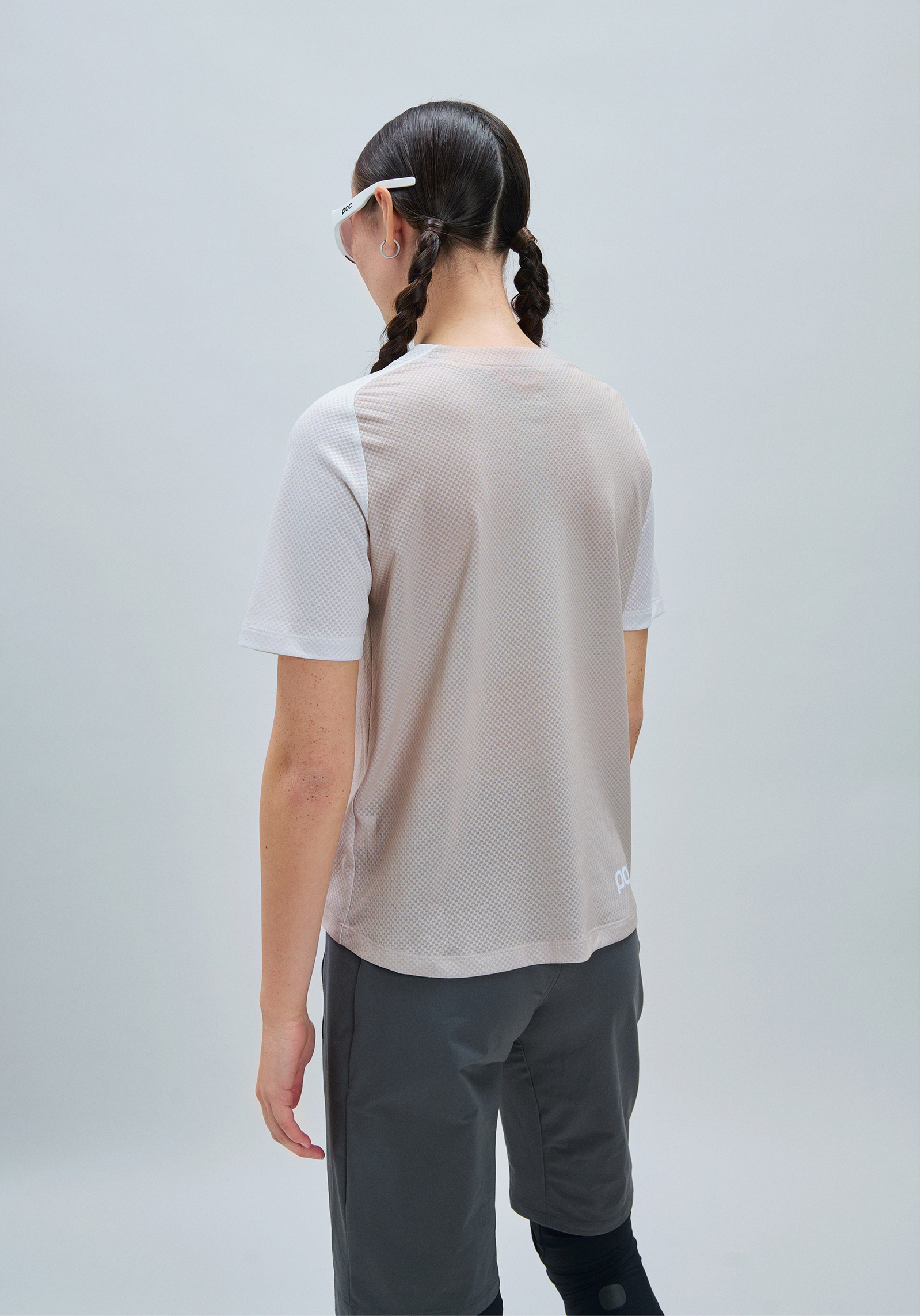 Maillot de Vélo Femme Motion Air Short Sleeve - Image 4