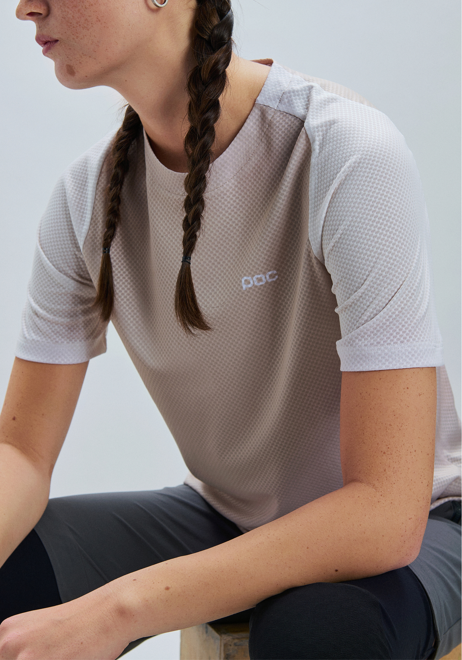 Maillot de Vélo Femme Motion Air Short Sleeve - Image 5