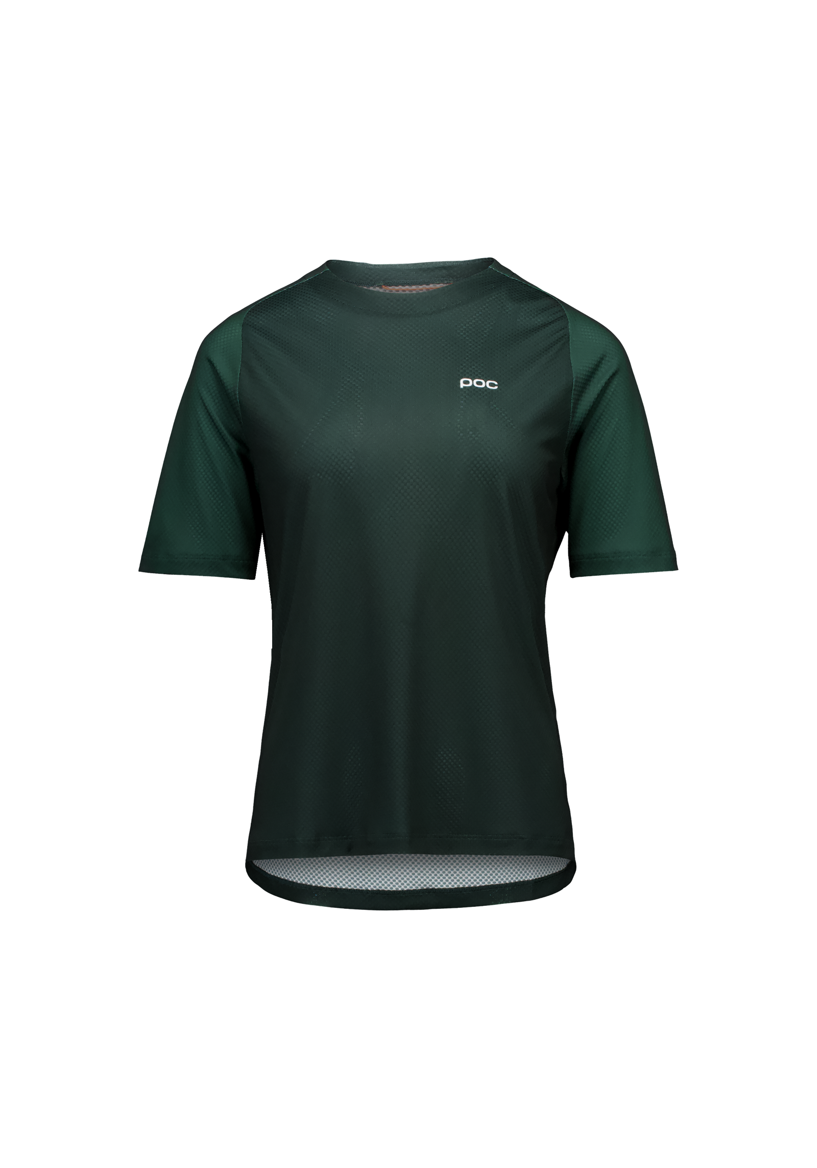 Women's Motion Air Short Sleeve Cycling Jersey - Image 1