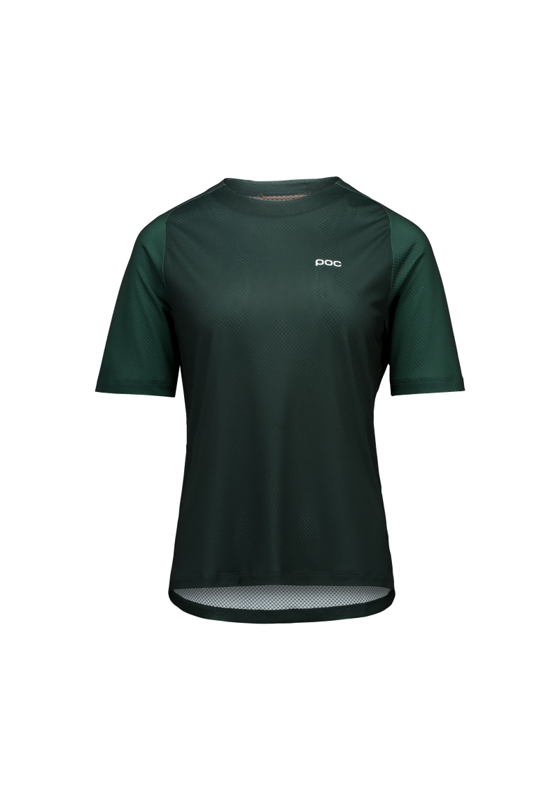 Women's Motion Air Short Sleeve Cycling Jersey