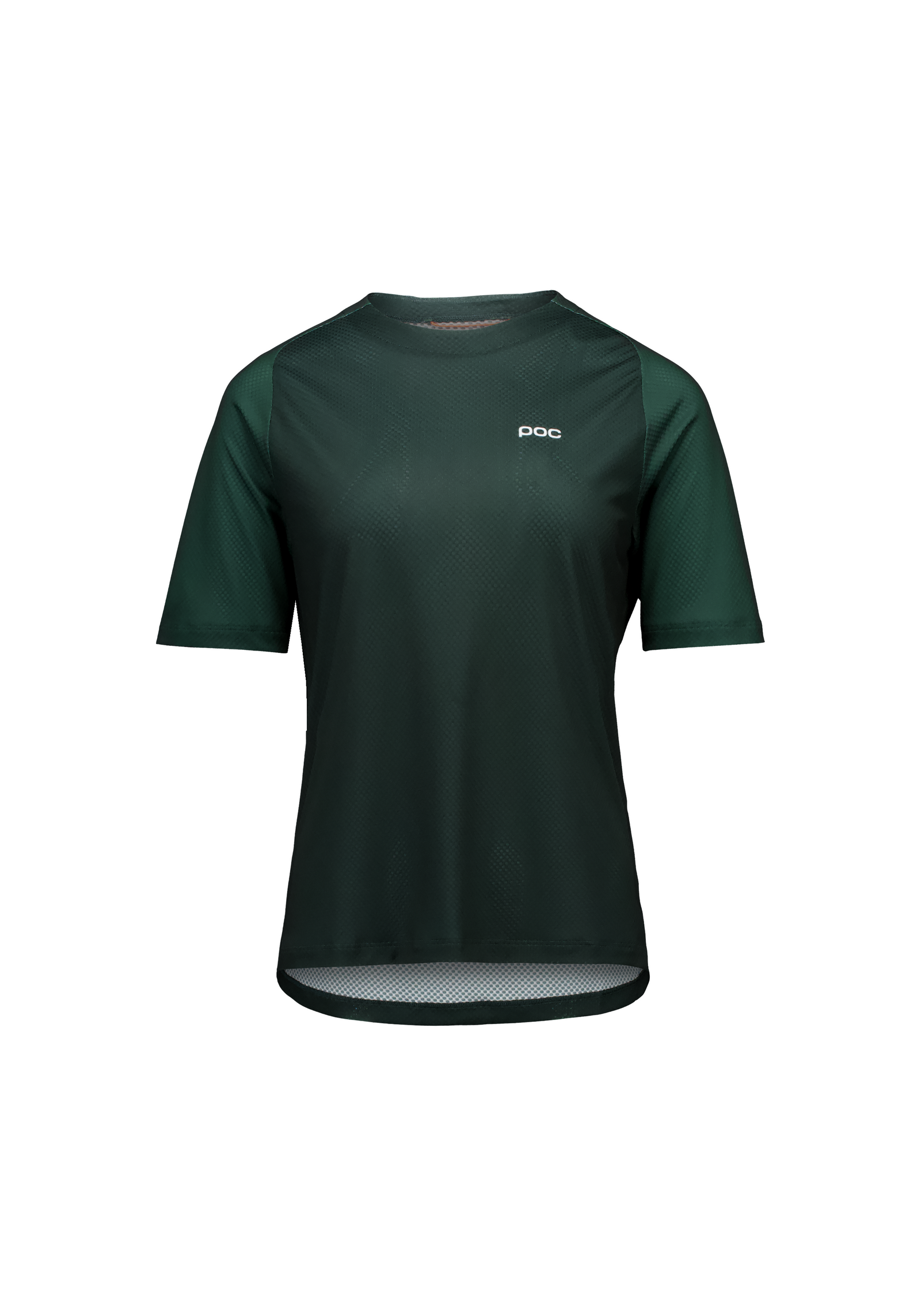 Women's Motion Air Short Sleeve Cycling Jersey - Image 1