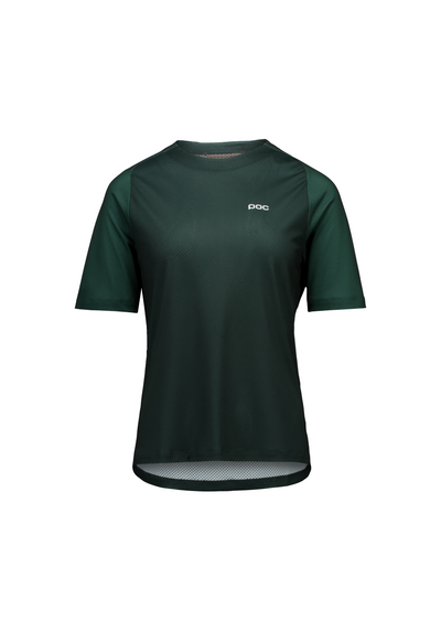 Women's Motion Air Short Sleeve Cycling Jersey