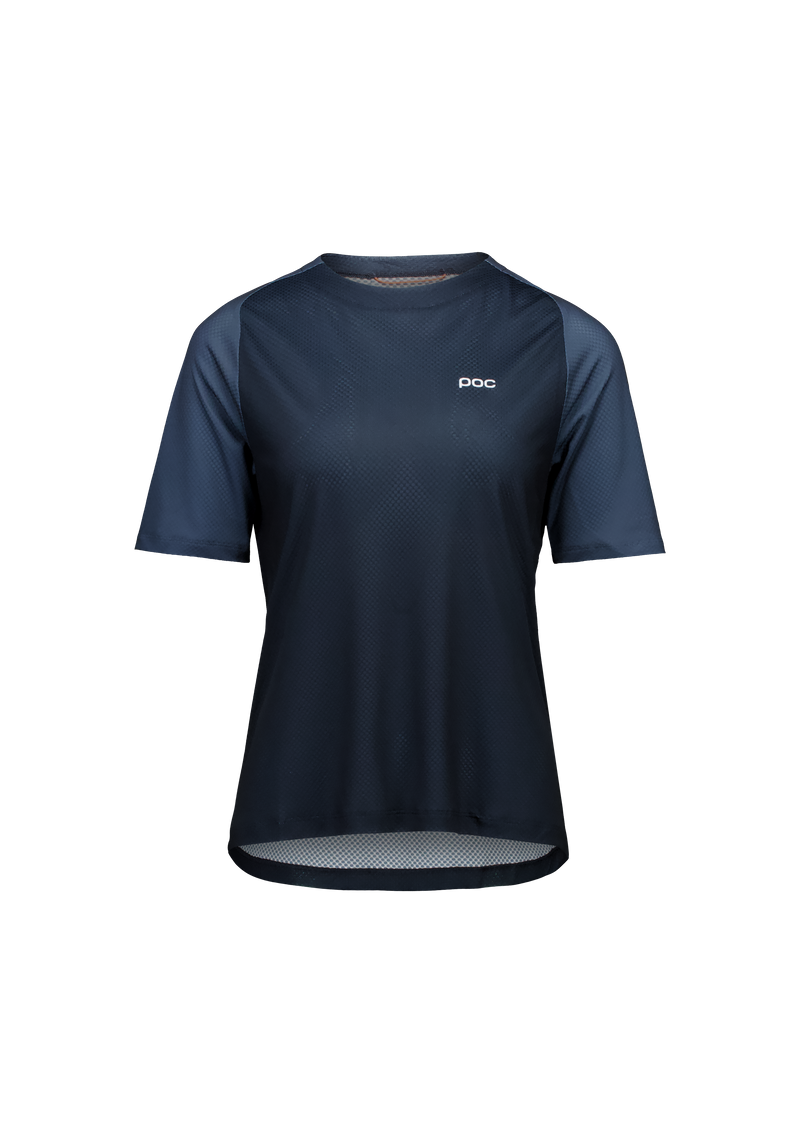 Women's Motion Air Short Sleeve Cycling Jersey