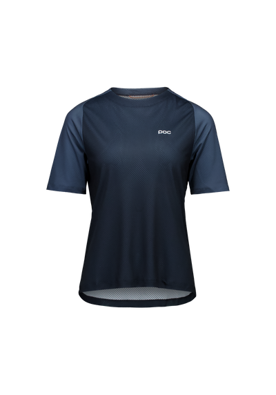 Women's Motion Air Short Sleeve Cycling Jersey