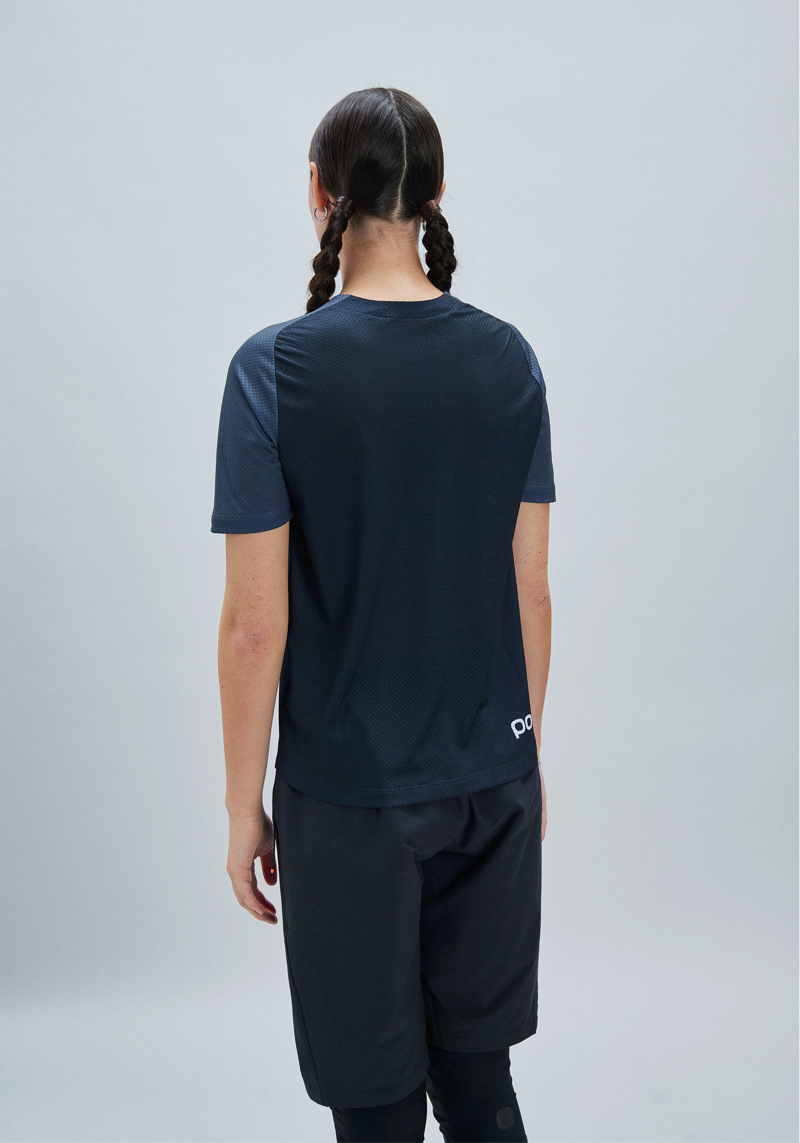 Women's Motion Air Short Sleeve Cycling Jersey - Image 4