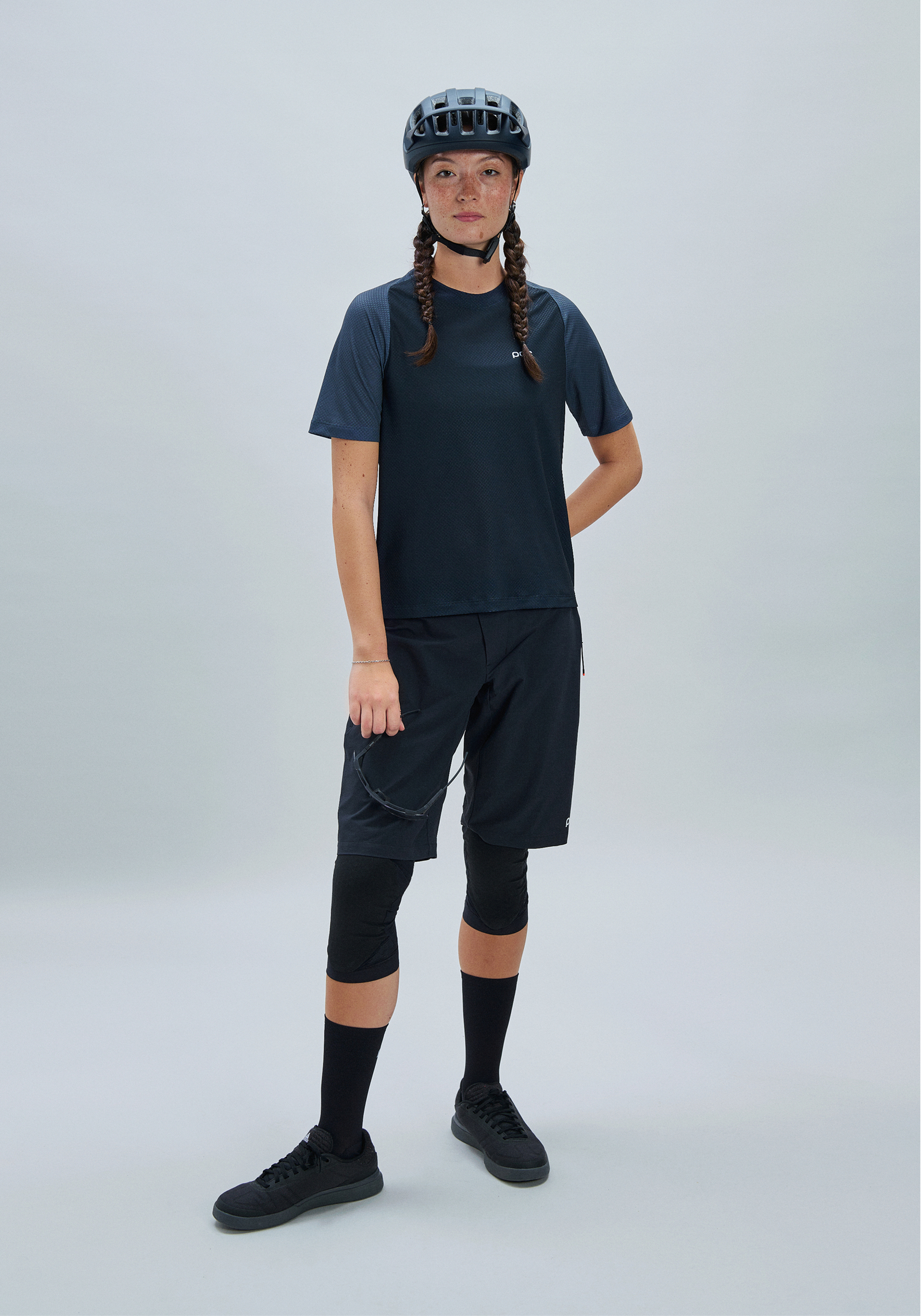 Women's Motion Air Short Sleeve Cycling Jersey - Image 5