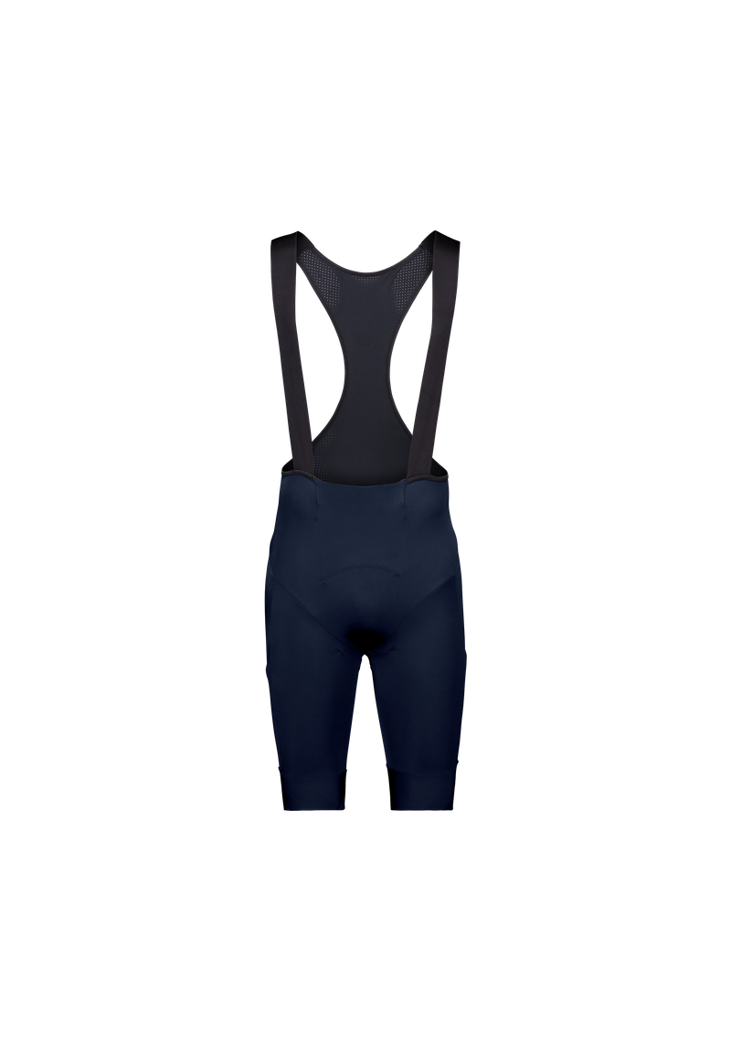 Men's Cadence Cycling Bib Shorts in Uranium Black | Cycling