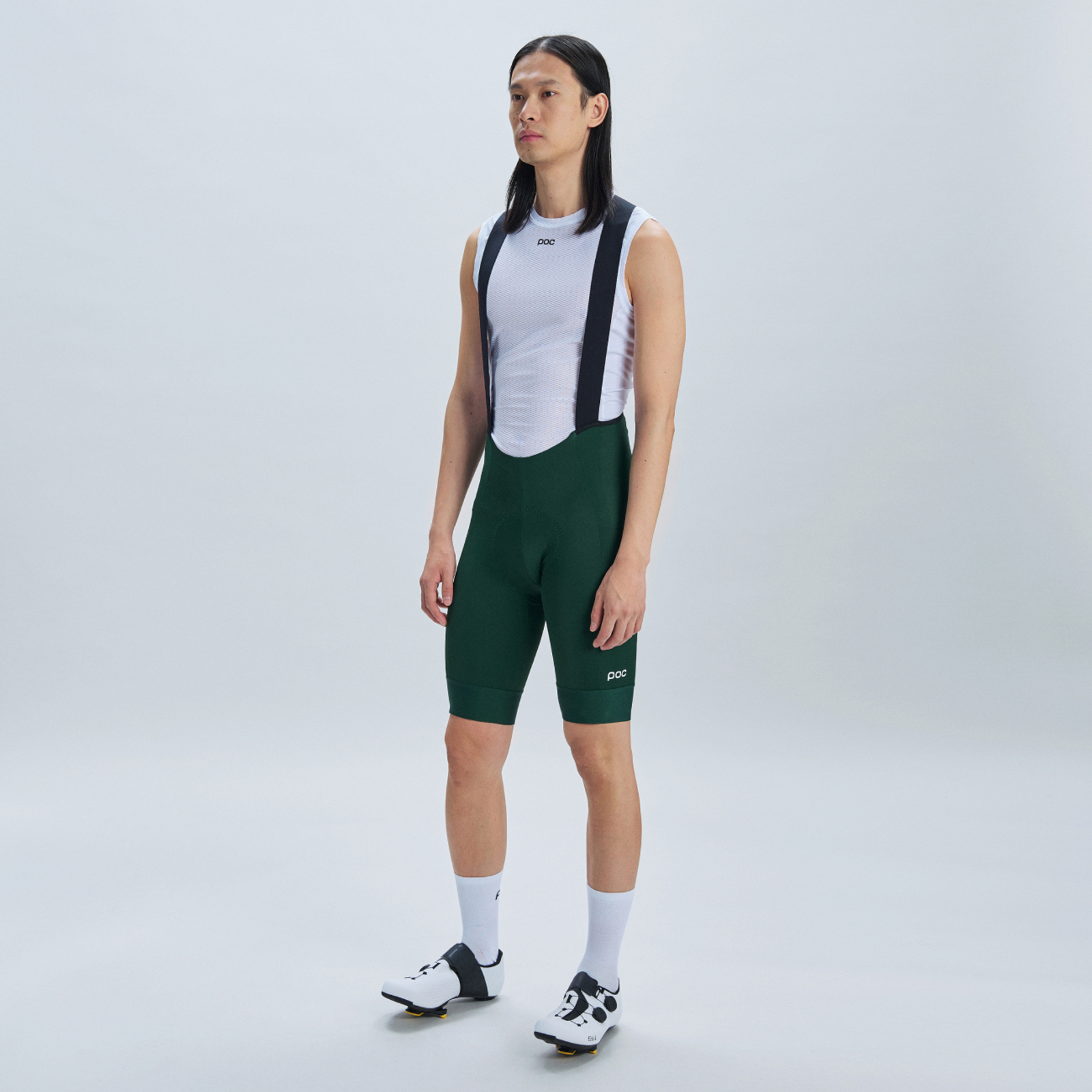 Men's Cadence Cycling Bib Shorts - Image 5