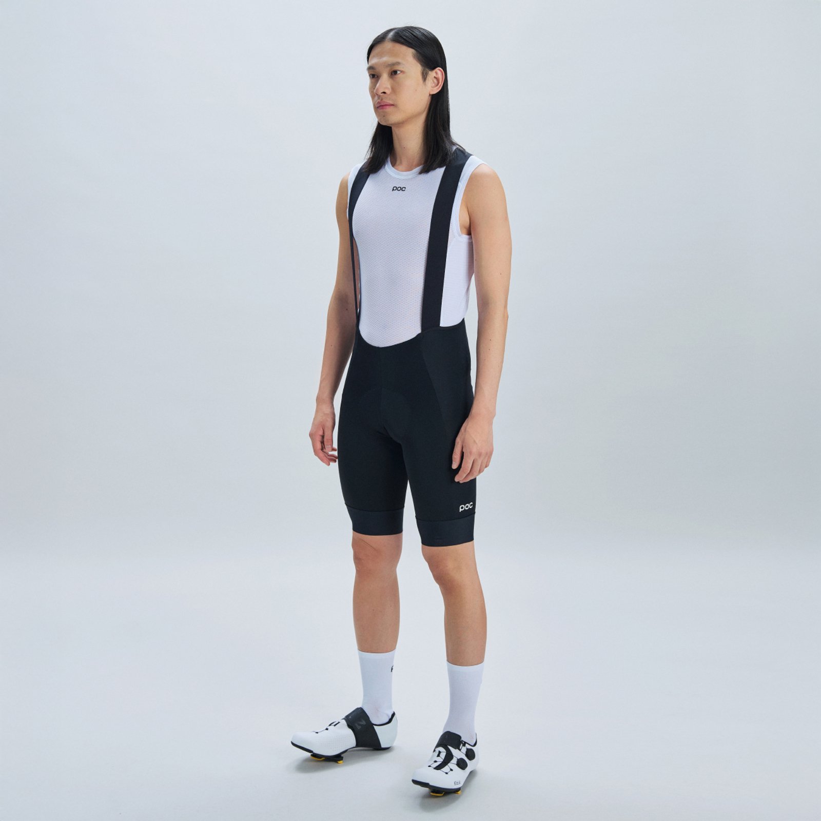 Men's Cadence Cycling Bib Shorts - Image 5