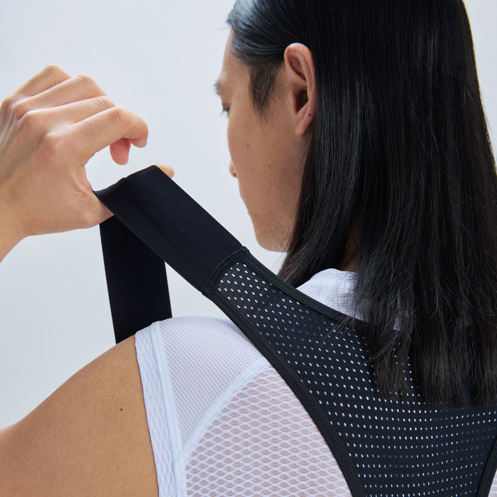 Men's Cadence Cycling Bib Shorts - Image 3