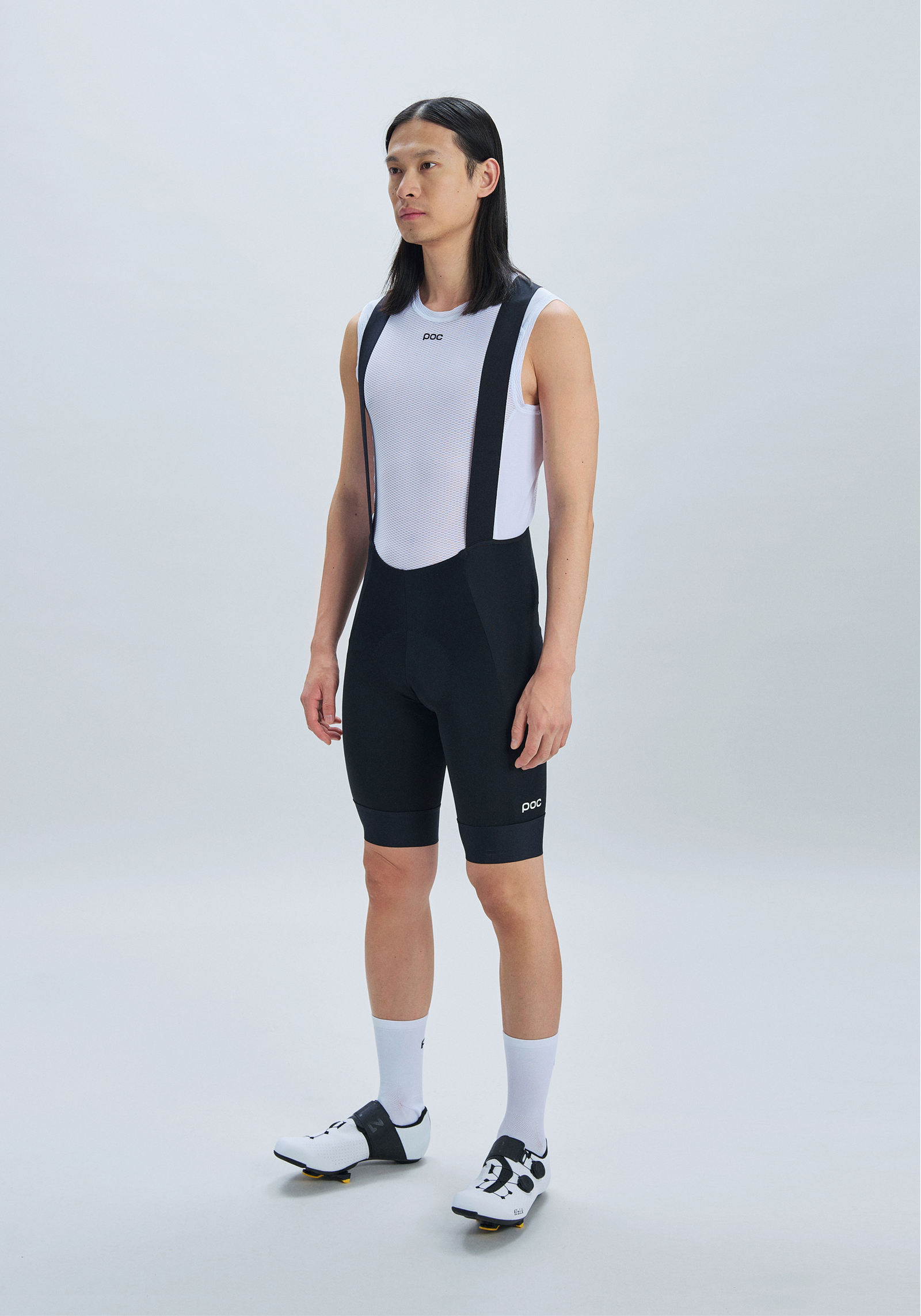 Men's Cadence Cycling Bib Shorts - Image 3