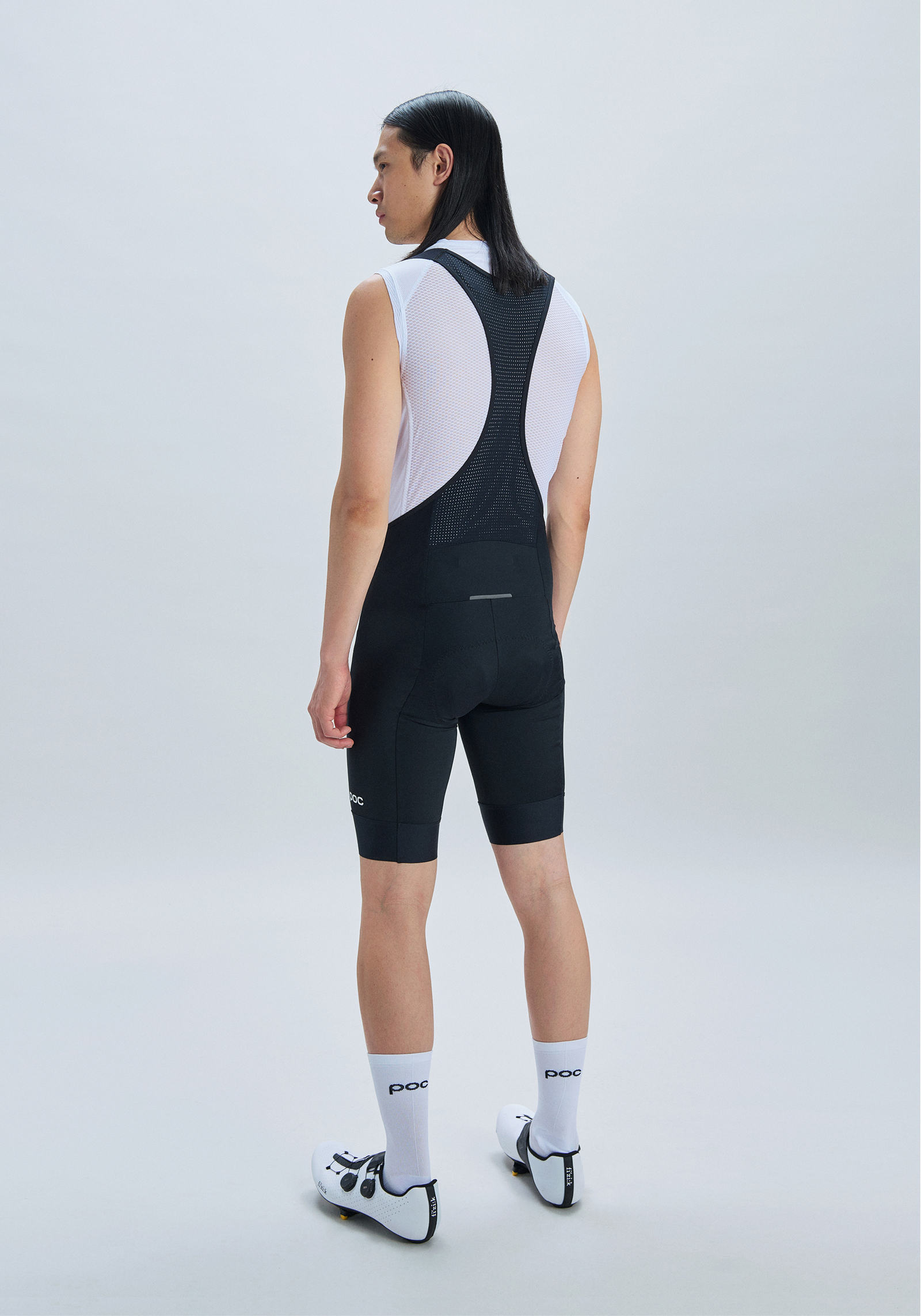 Men's Cadence Cycling Bib Shorts - Image 4