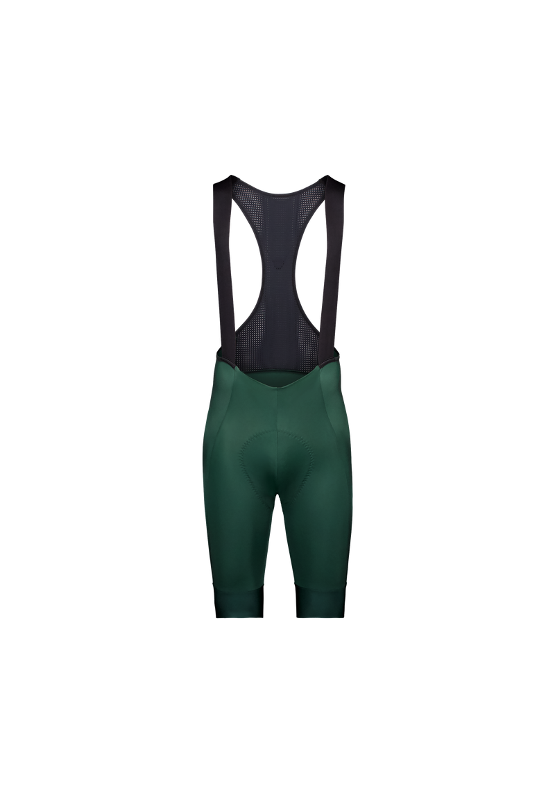 Men's Raceday Cycling Bib Shorts に Uranium Black | Cycling