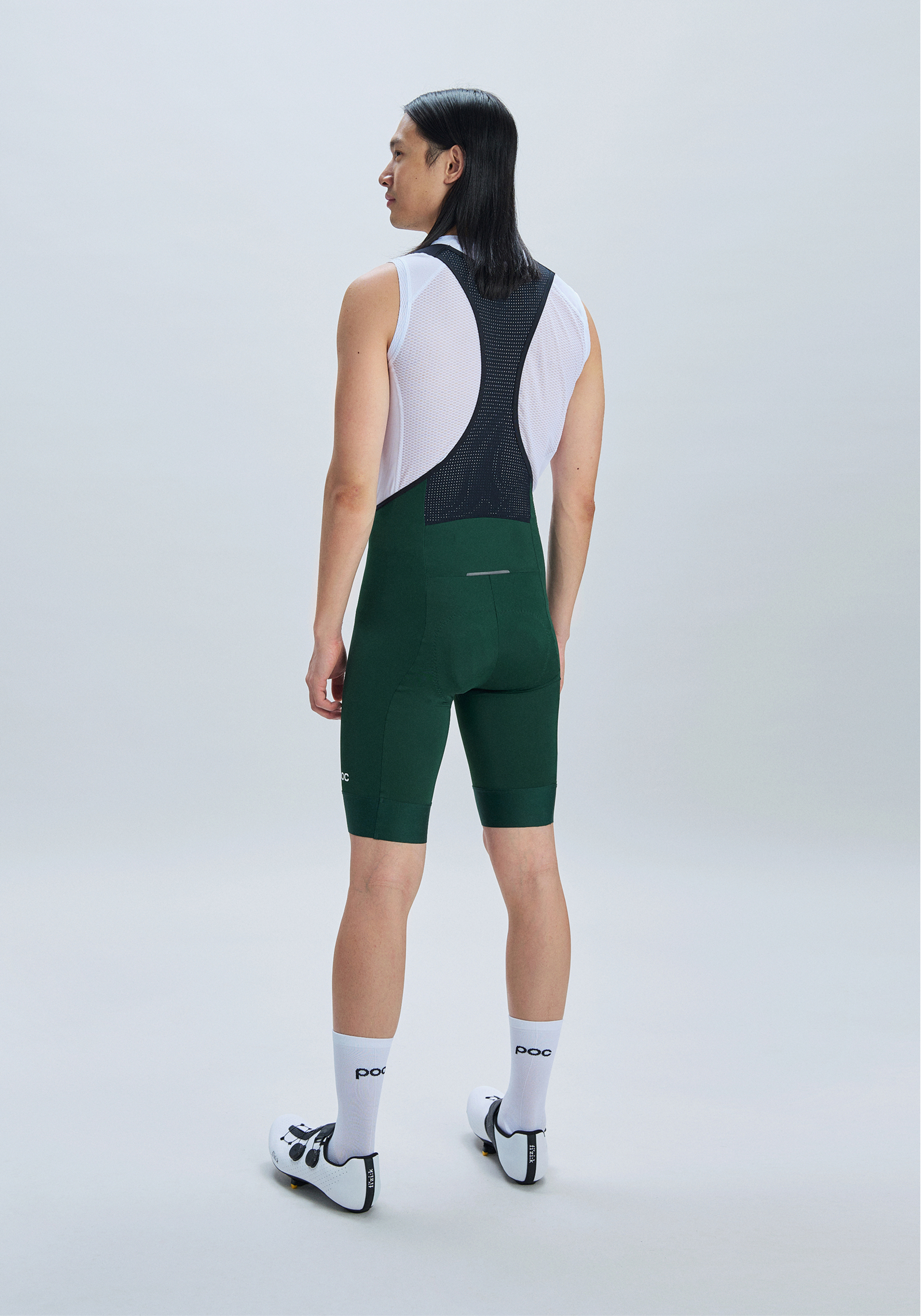 Men's Cadence Cycling Bib Shorts - Image 5