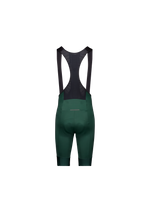 Men's Cadence Cycling Bib Shorts in Uranium Black | Cycling