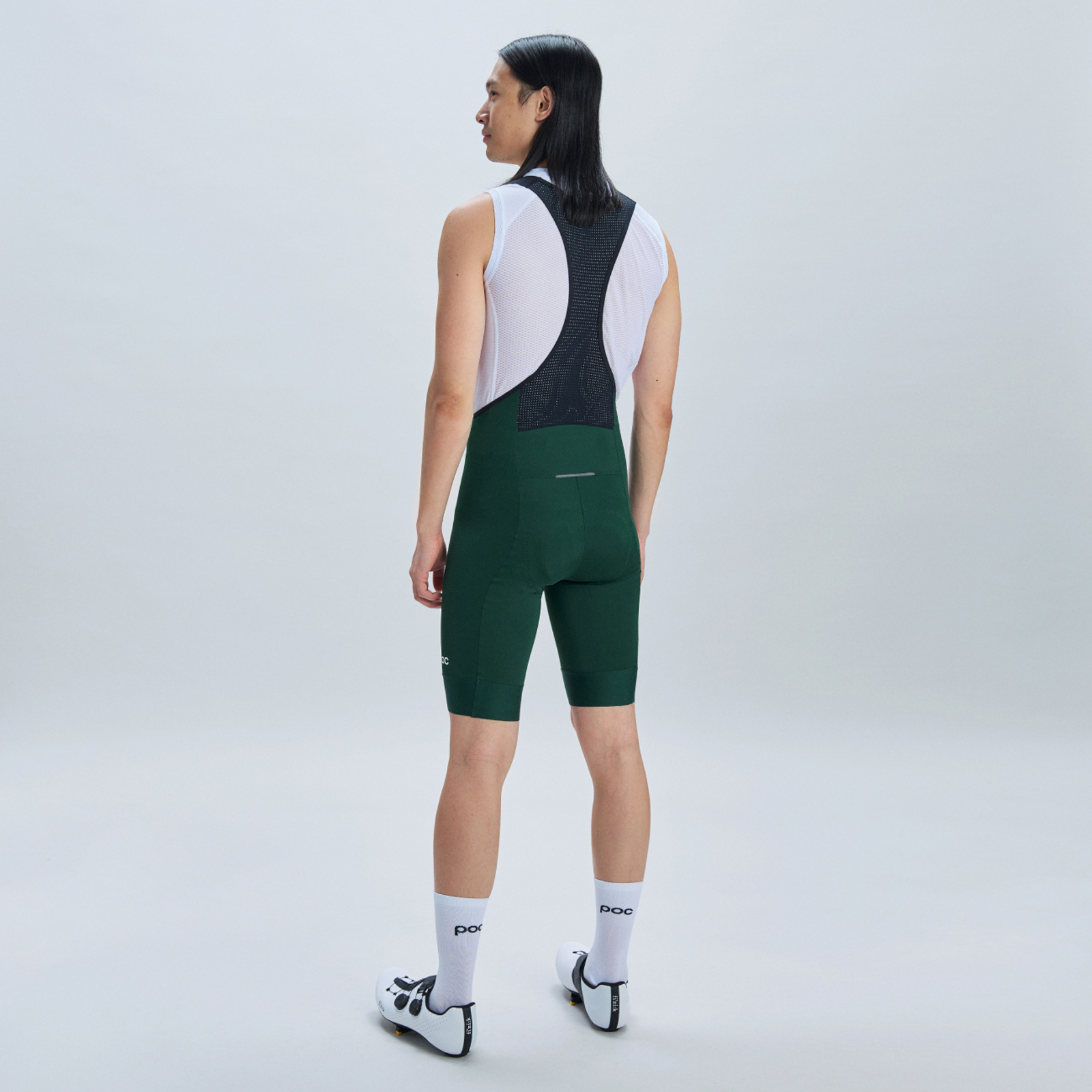 Men's Cadence Cycling Bib Shorts - Image 6
