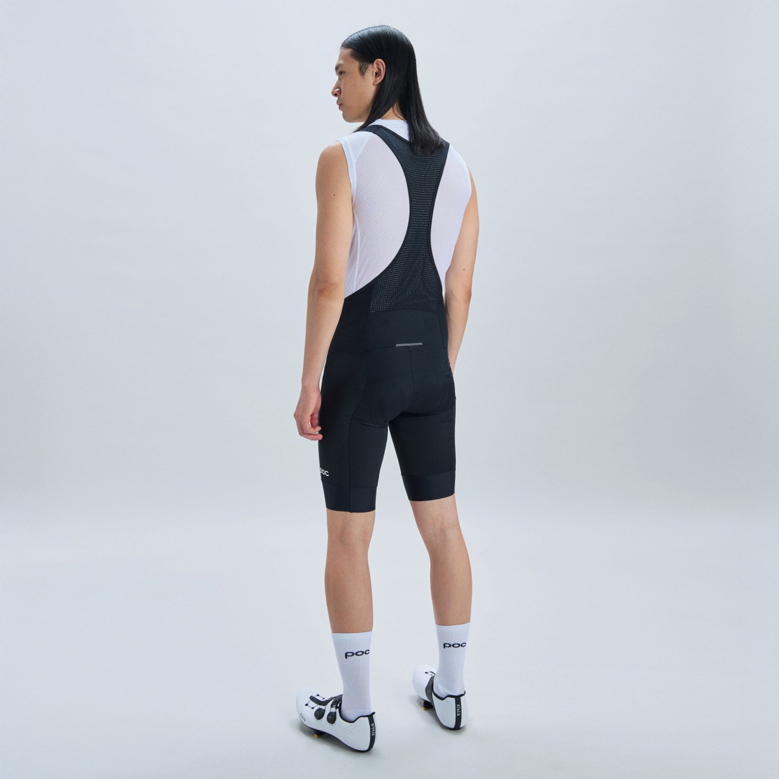 Men's Cadence Cycling Bib Shorts - Image 6