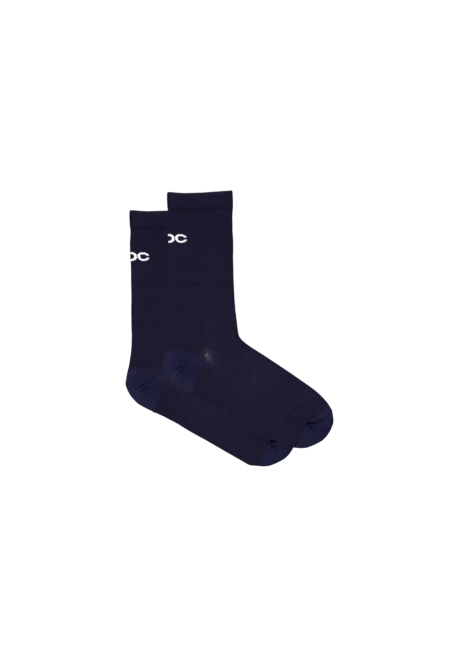 Cadence Long Road Cycling Socks - Image 2