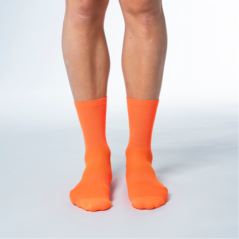 Product image of Chaussettes Vélo de route Cadence