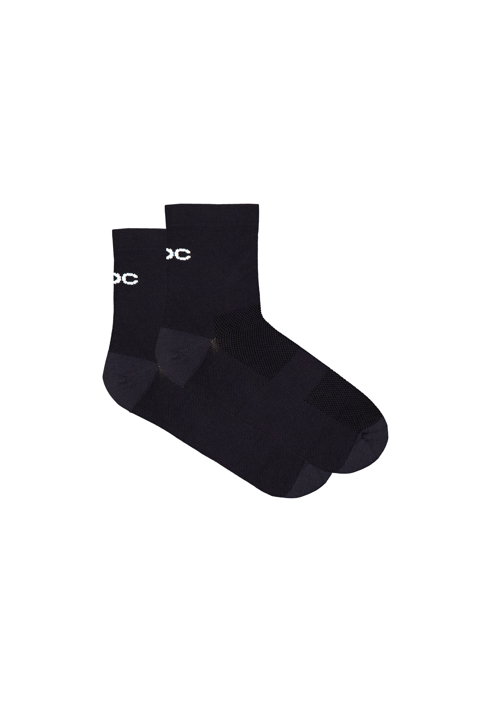 Cadence Short Road Cycling Socks - Image 1