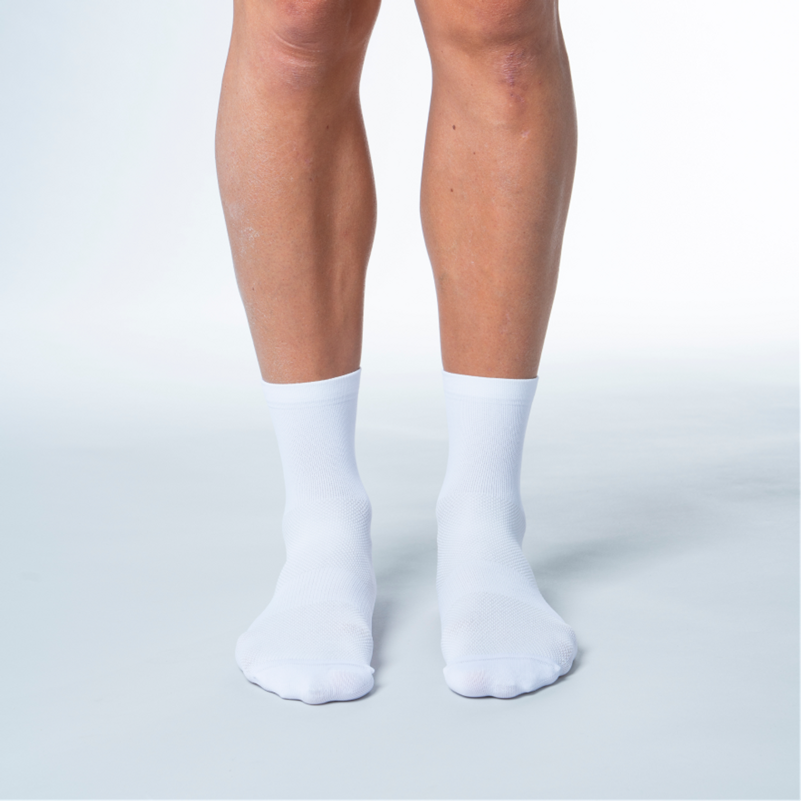 Cadence Short Road Cycling Socks - Image 2