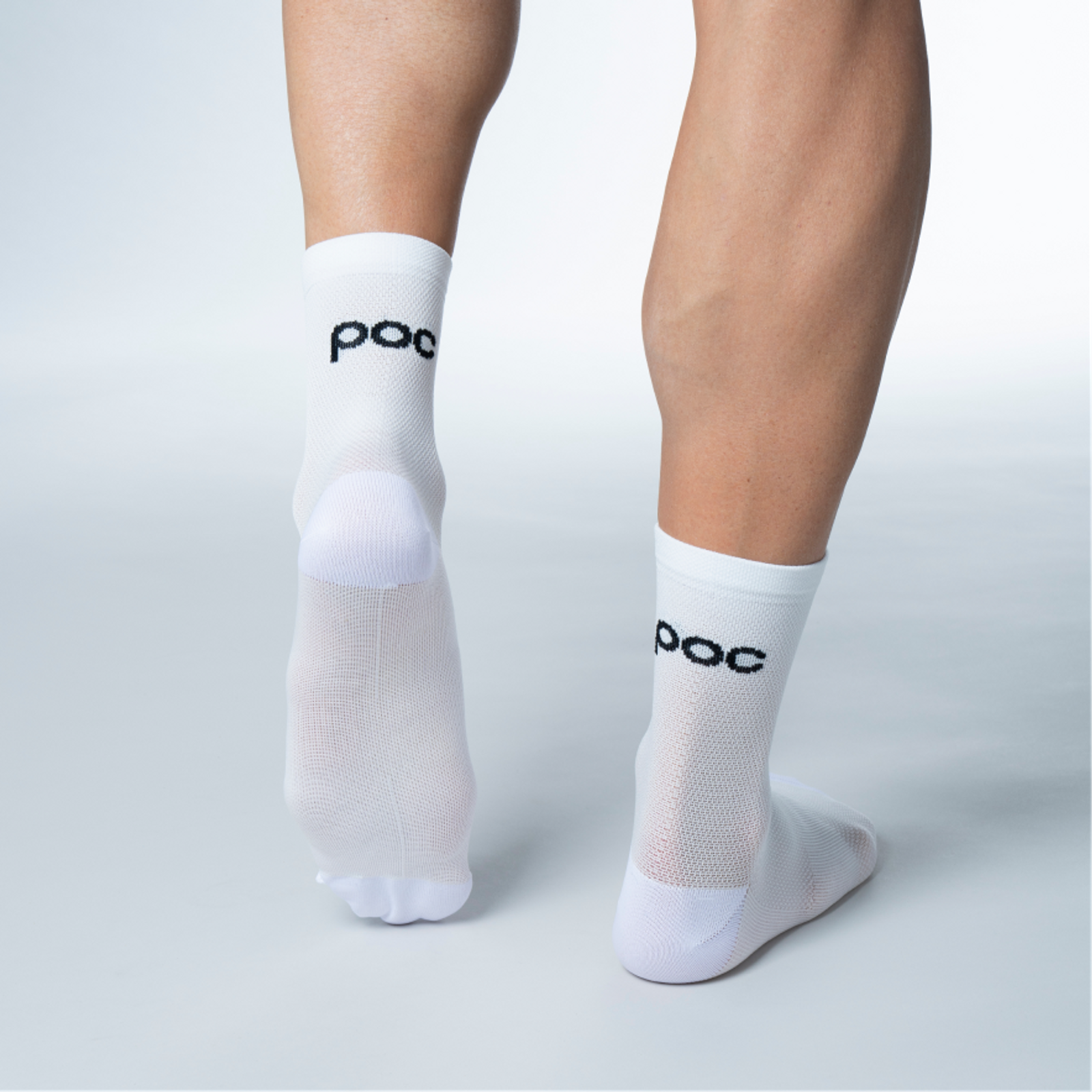 Cadence Air Short Road Cycling Socks - Image 2