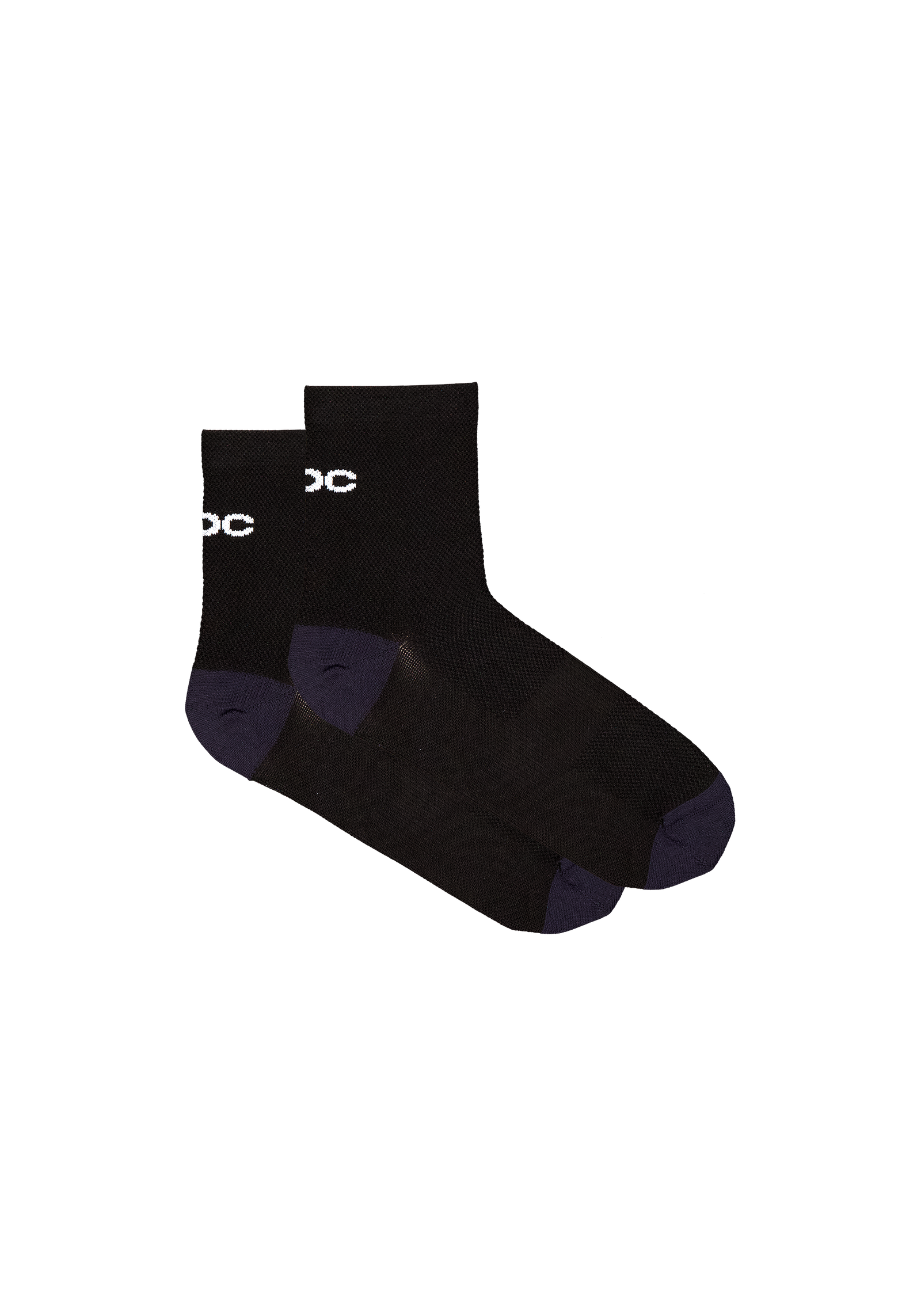 Cadence Air Short Road Cycling Socks - Image 1