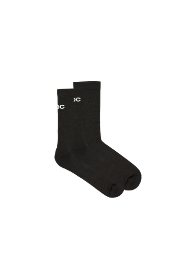Cadence Thermal Long Road Cycling Socks