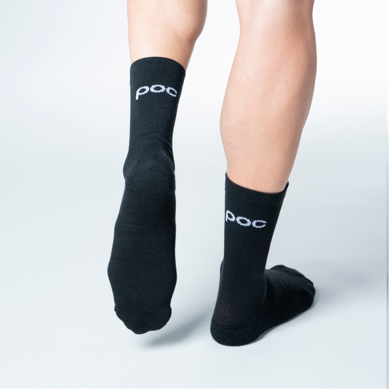 Product image of Cadence Thermal Long Road Cycling Socks