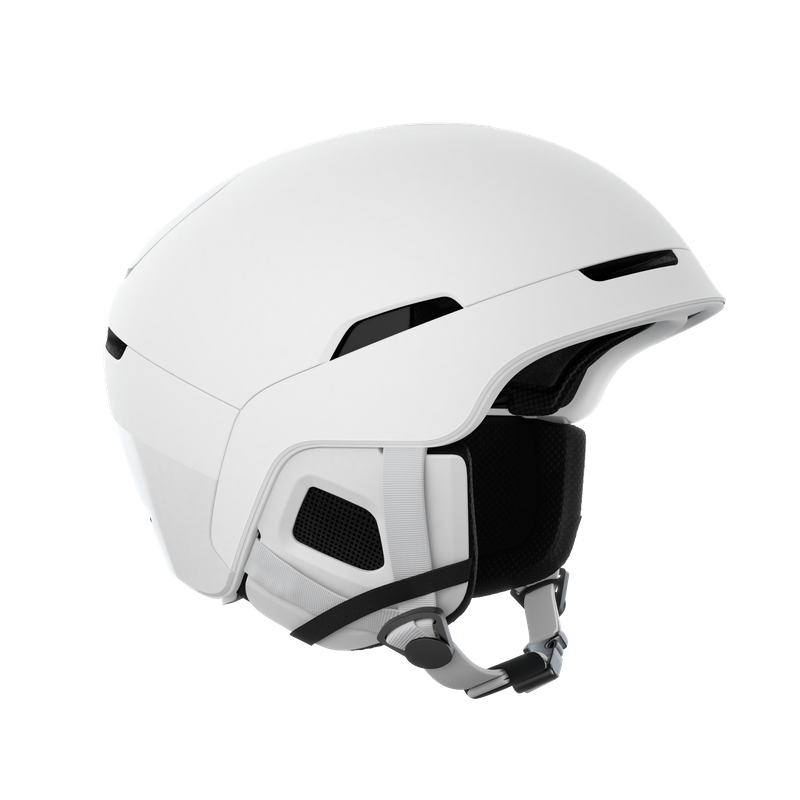 POC OBEX BC SKIN 55-58cm ヘルメット Obex BC MIPS Ski Helmet in Hydrogen White | POC (Global EN)